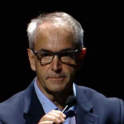 Alfonso Macías Gallego